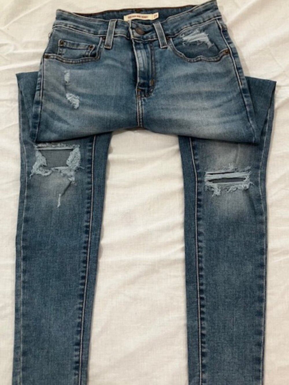 Levi's 721 - 2 Pair $20